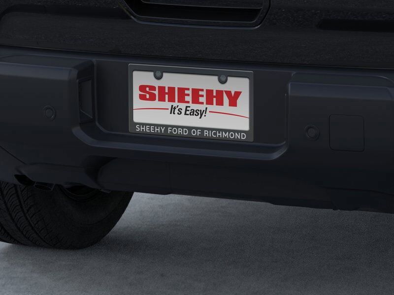 2025 Ford Bronco Sport Big Bend Richmond VA