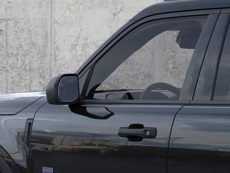 2025 Ford Bronco Sport Big Bend Richmond VA