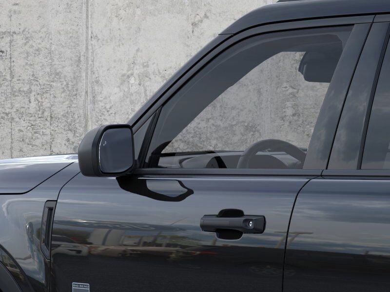 2025 Ford Bronco Sport Big Bend Richmond VA