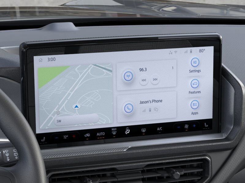 2025 Ford Bronco Sport Big Bend Richmond VA