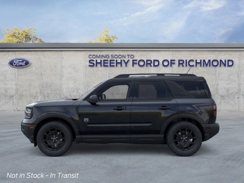 2025 Ford Bronco Sport Big Bend Richmond VA