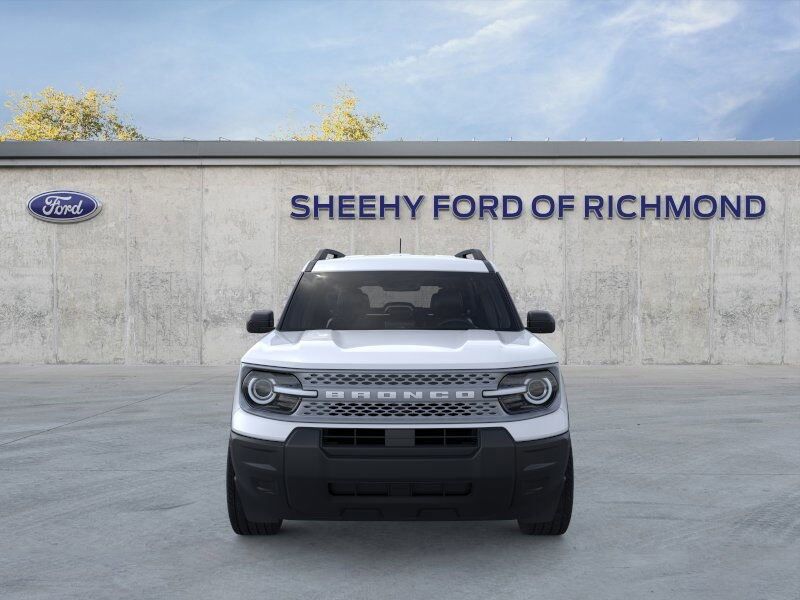 2025 Ford Bronco Sport Big Bend Richmond VA