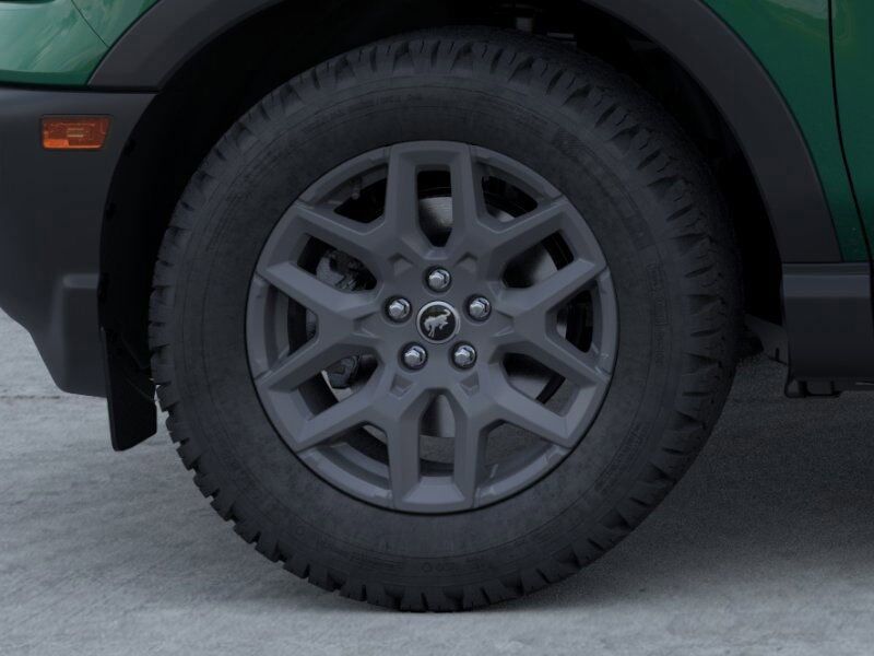 2025 Ford Bronco Sport Big Bend Richmond VA