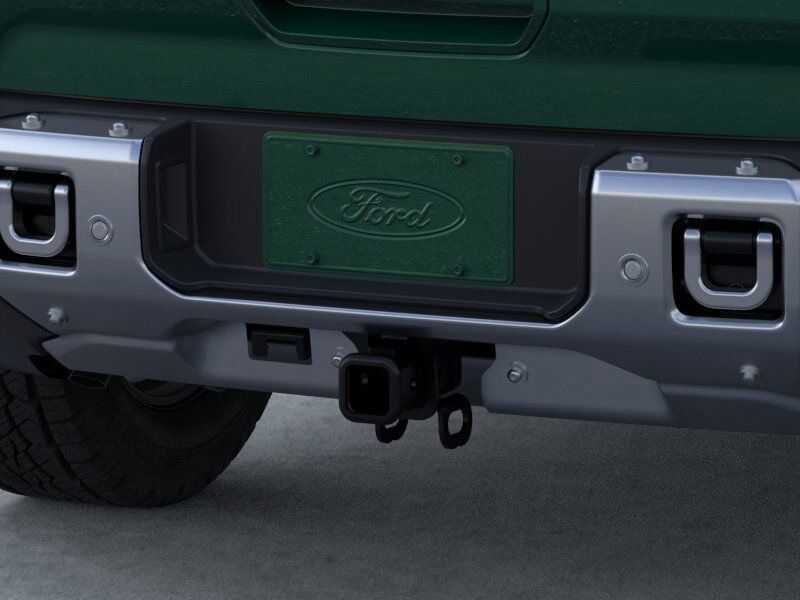 2025 Ford Bronco Sport Big Bend Richmond VA