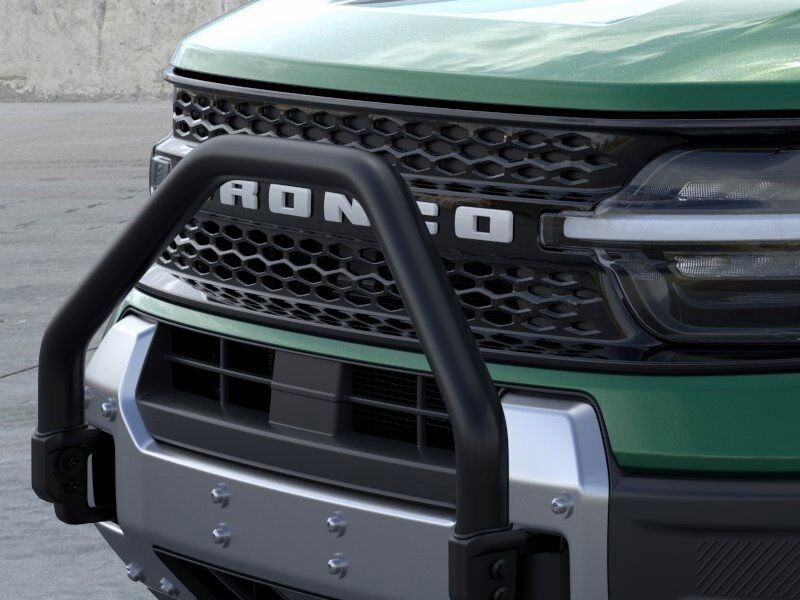 2025 Ford Bronco Sport Big Bend Richmond VA