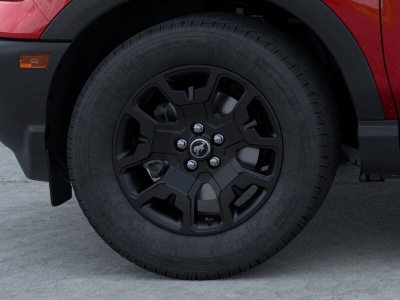 2025 Ford Bronco Sport Big Bend Richmond VA