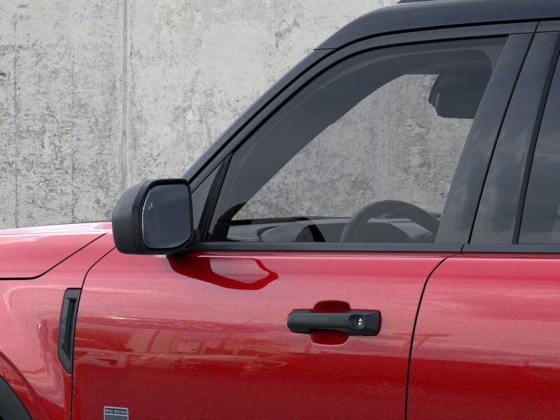 2025 Ford Bronco Sport Big Bend Richmond VA