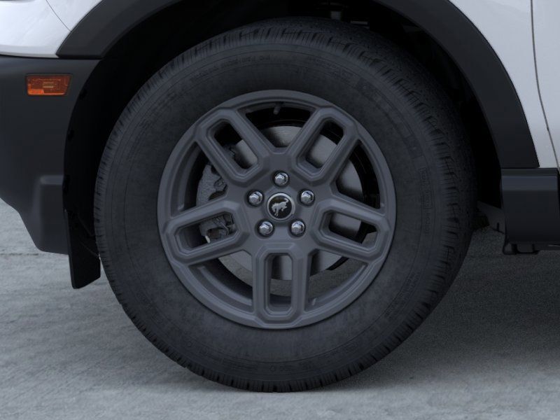 2025 Ford Bronco Sport Big Bend Richmond VA