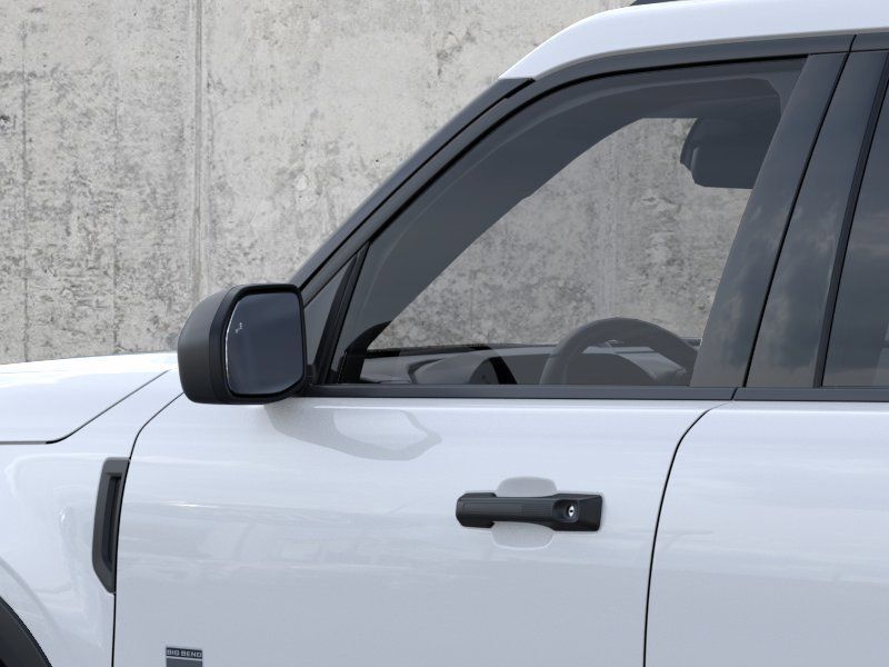 2025 Ford Bronco Sport Big Bend Richmond VA