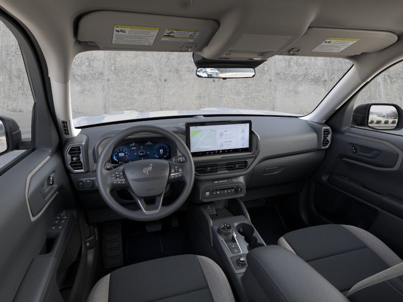 2025 Ford Bronco Sport Big Bend Richmond VA