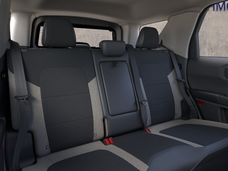 2025 Ford Bronco Sport Big Bend Richmond VA