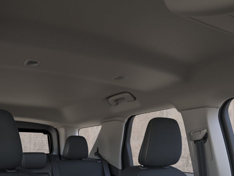 2025 Ford Bronco Sport Big Bend Richmond VA