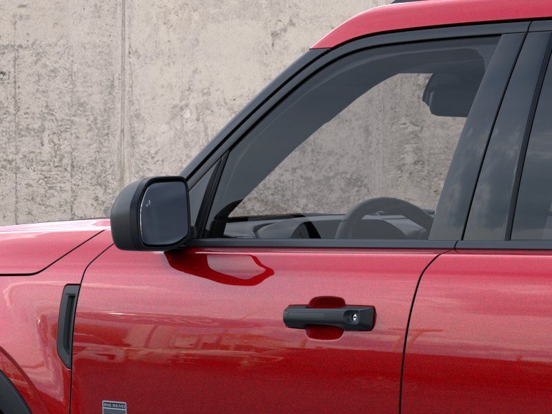 2025 Ford Bronco Sport Big Bend Richmond VA