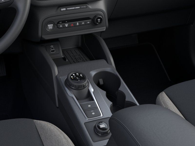 2025 Ford Bronco Sport Big Bend Richmond VA