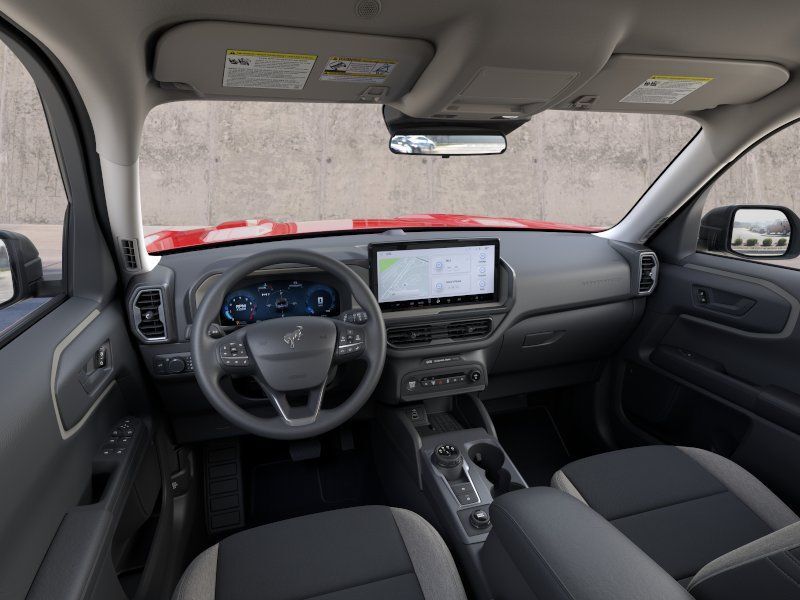 2025 Ford Bronco Sport Big Bend Richmond VA
