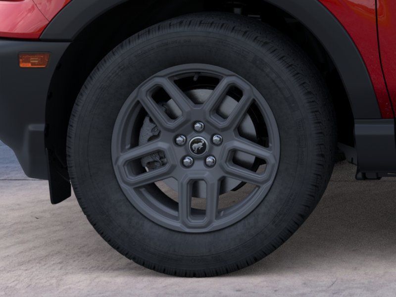 2025 Ford Bronco Sport Big Bend Richmond VA