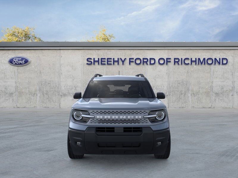 2025 Ford Bronco Sport Big Bend Richmond VA