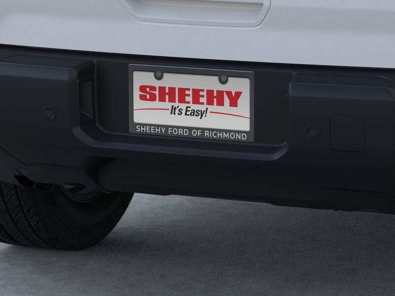 2025 Ford Bronco Sport Big Bend Richmond VA