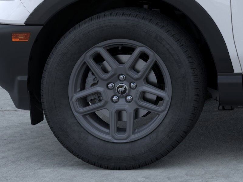 2025 Ford Bronco Sport Big Bend Richmond VA