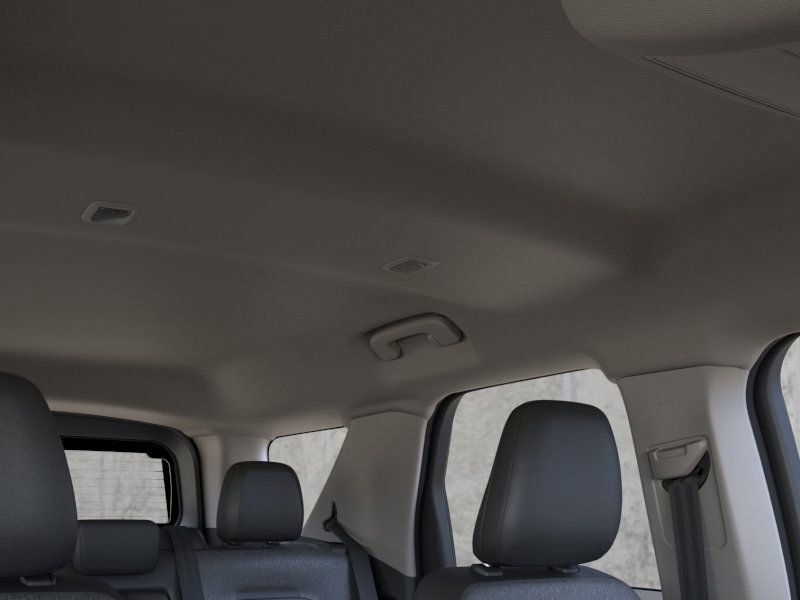 2025 Ford Bronco Sport Big Bend Richmond VA