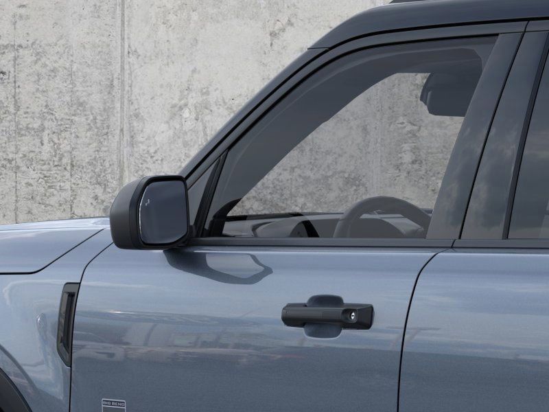 2025 Ford Bronco Sport Big Bend Richmond VA