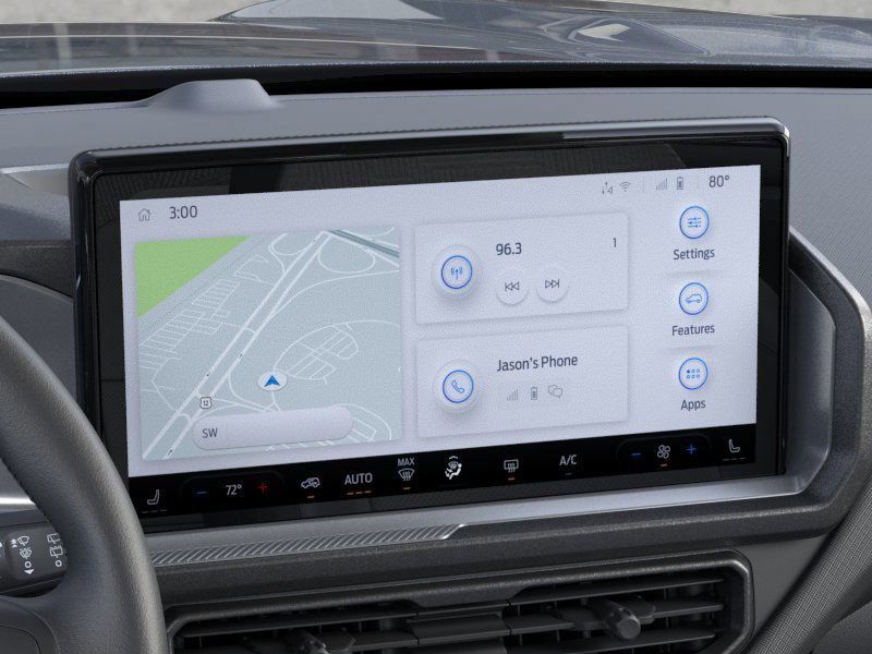 2025 Ford Bronco Sport Big Bend Richmond VA