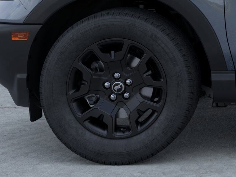 2025 Ford Bronco Sport Big Bend Richmond VA