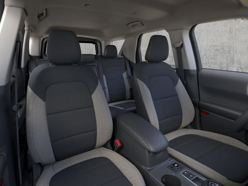 2025 Ford Bronco Sport Big Bend Richmond VA