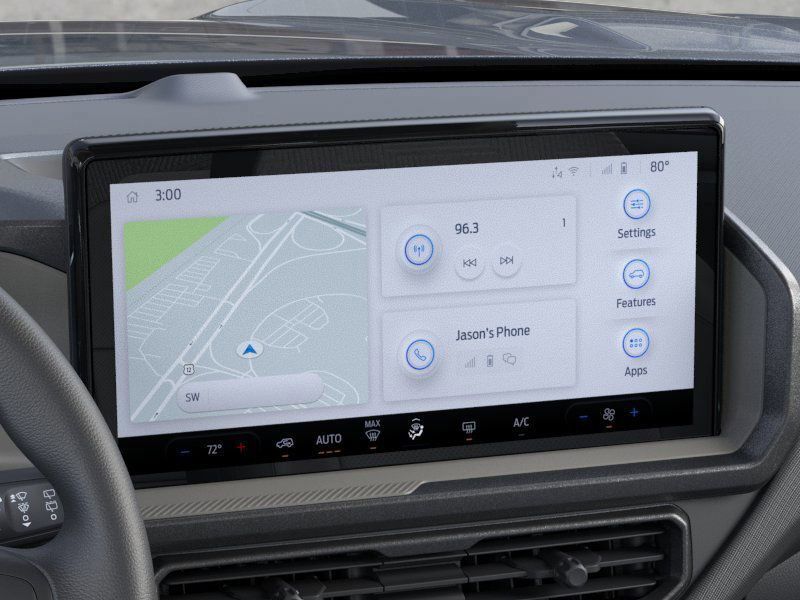 2025 Ford Bronco Sport Big Bend Richmond VA