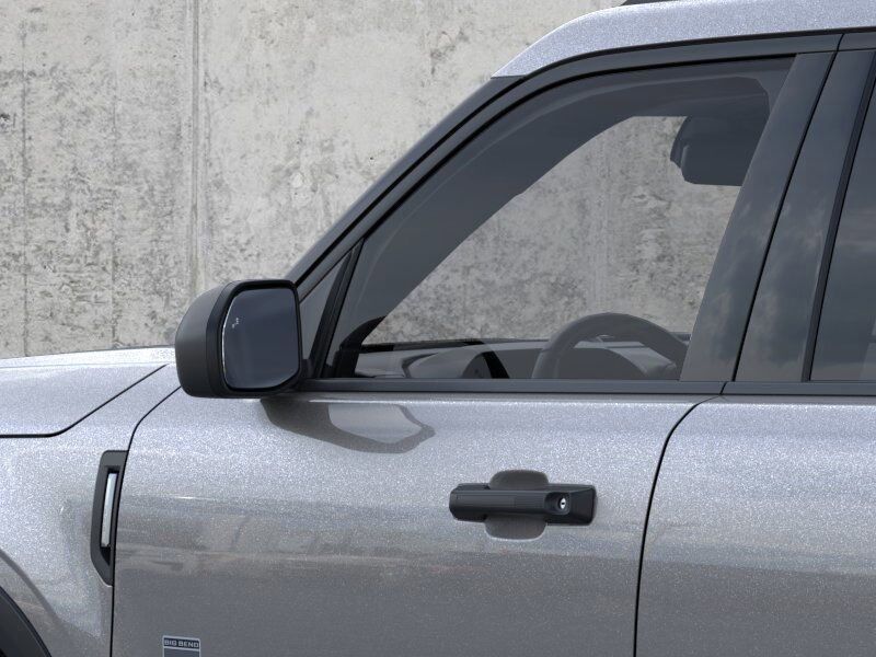 2025 Ford Bronco Sport Big Bend Richmond VA