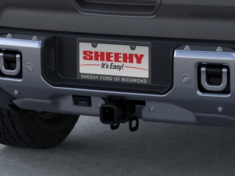 2025 Ford Bronco Sport Big Bend Richmond VA