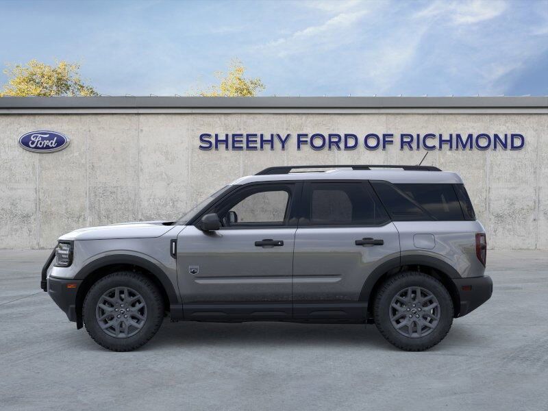 2025 Ford Bronco Sport Big Bend Richmond VA
