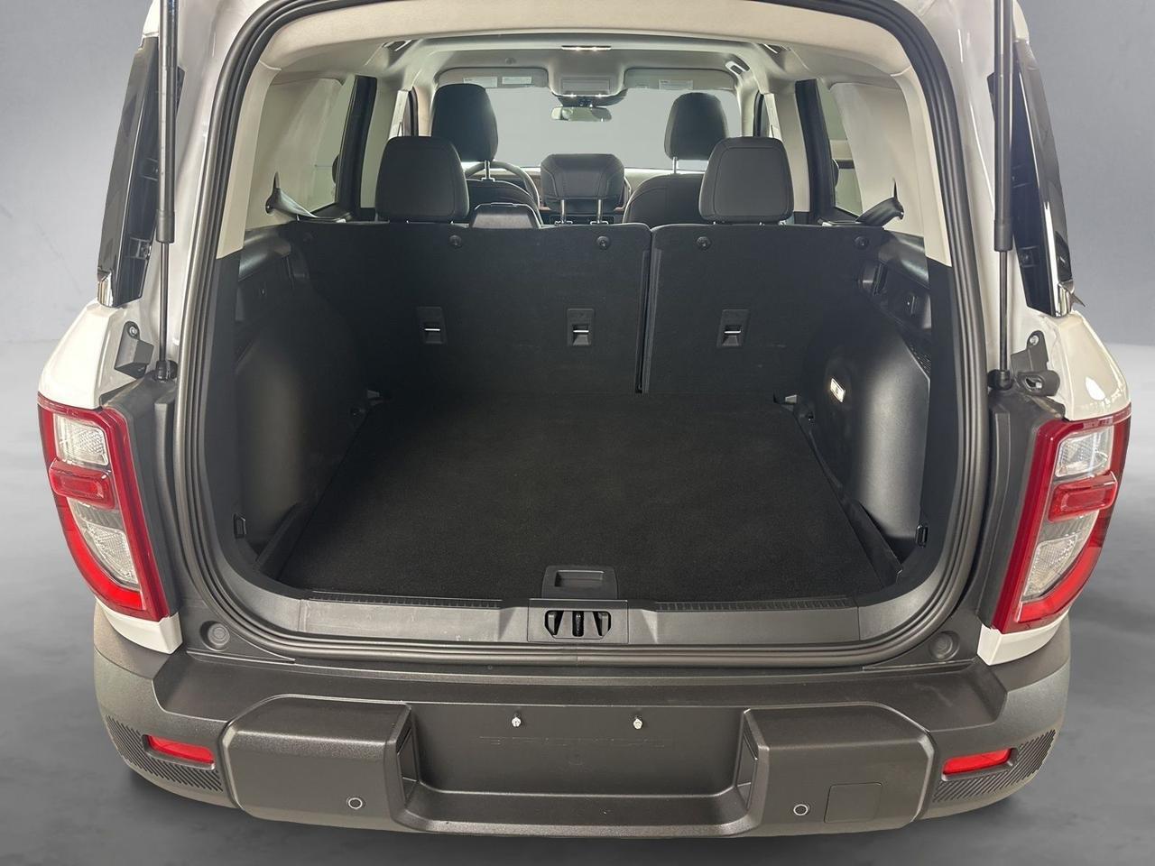 2025 Ford Bronco Sport Big Bend Richmond VA