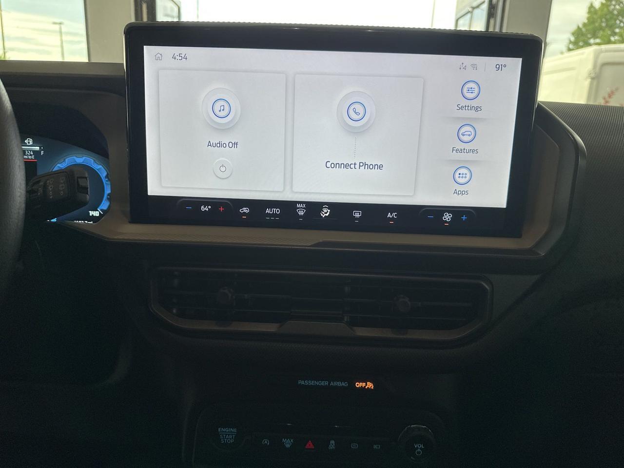 2025 Ford Bronco Sport Big Bend Richmond VA