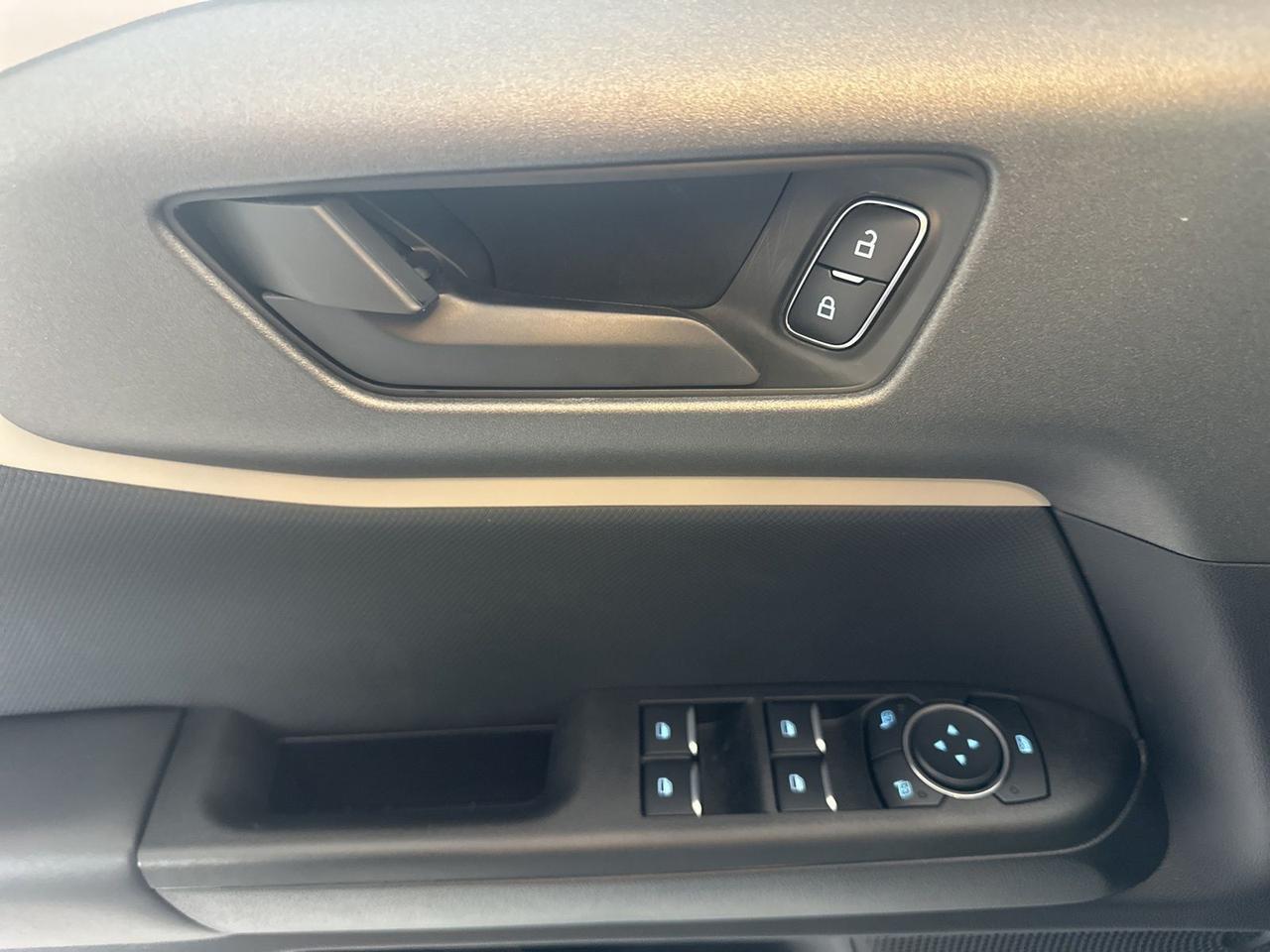 2025 Ford Bronco Sport Big Bend Richmond VA