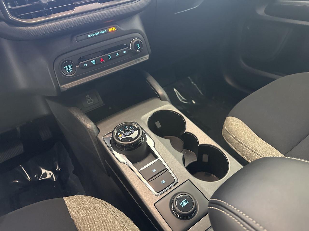 2025 Ford Bronco Sport Big Bend Richmond VA