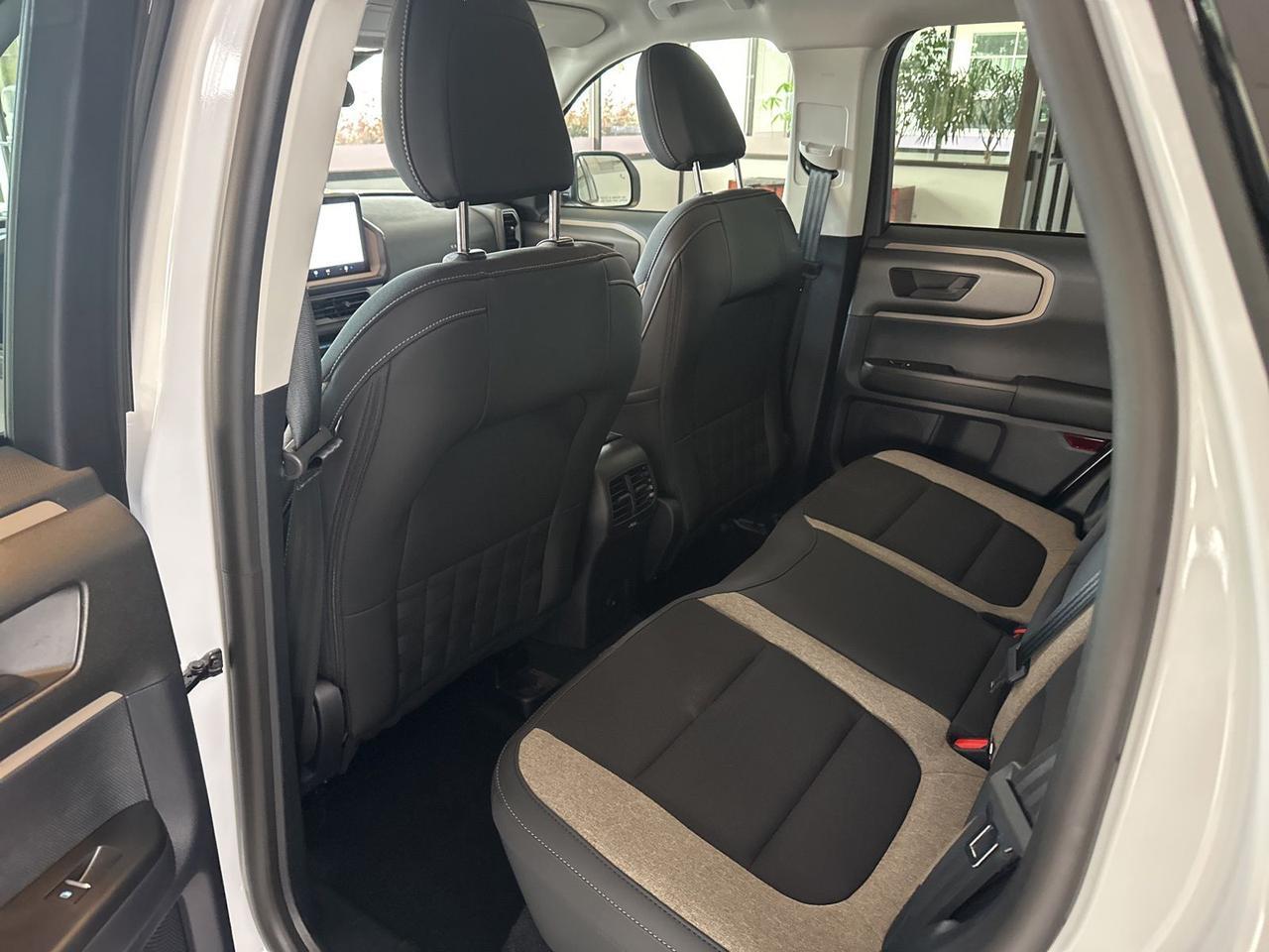 2025 Ford Bronco Sport Big Bend Richmond VA