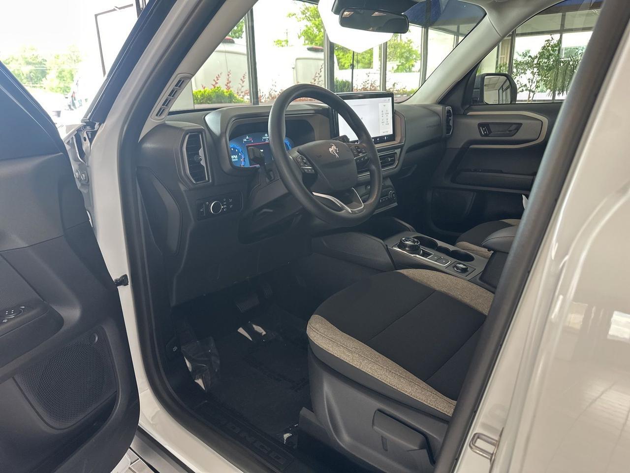 2025 Ford Bronco Sport Big Bend Richmond VA