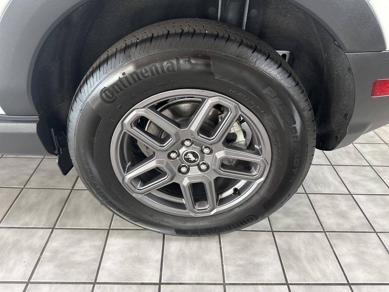 2025 Ford Bronco Sport Big Bend Richmond VA