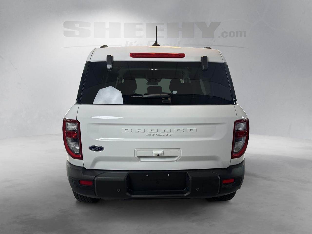2025 Ford Bronco Sport Big Bend Richmond VA