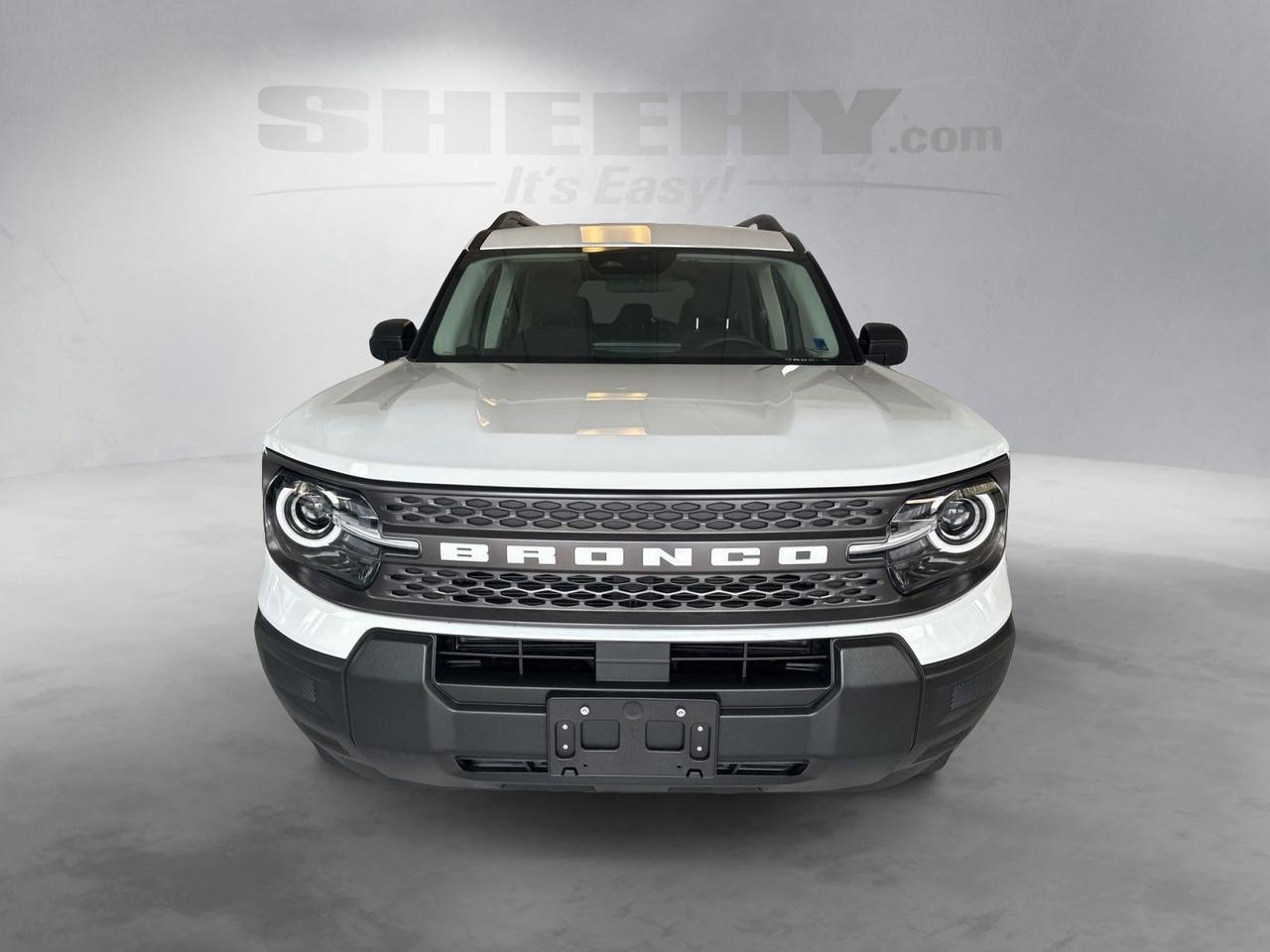 2025 Ford Bronco Sport Big Bend Richmond VA