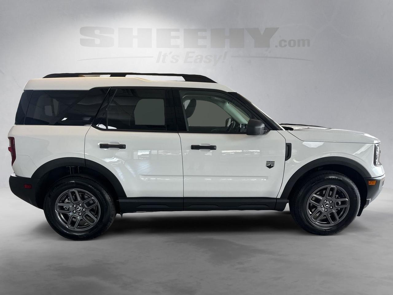2025 Ford Bronco Sport Big Bend Richmond VA