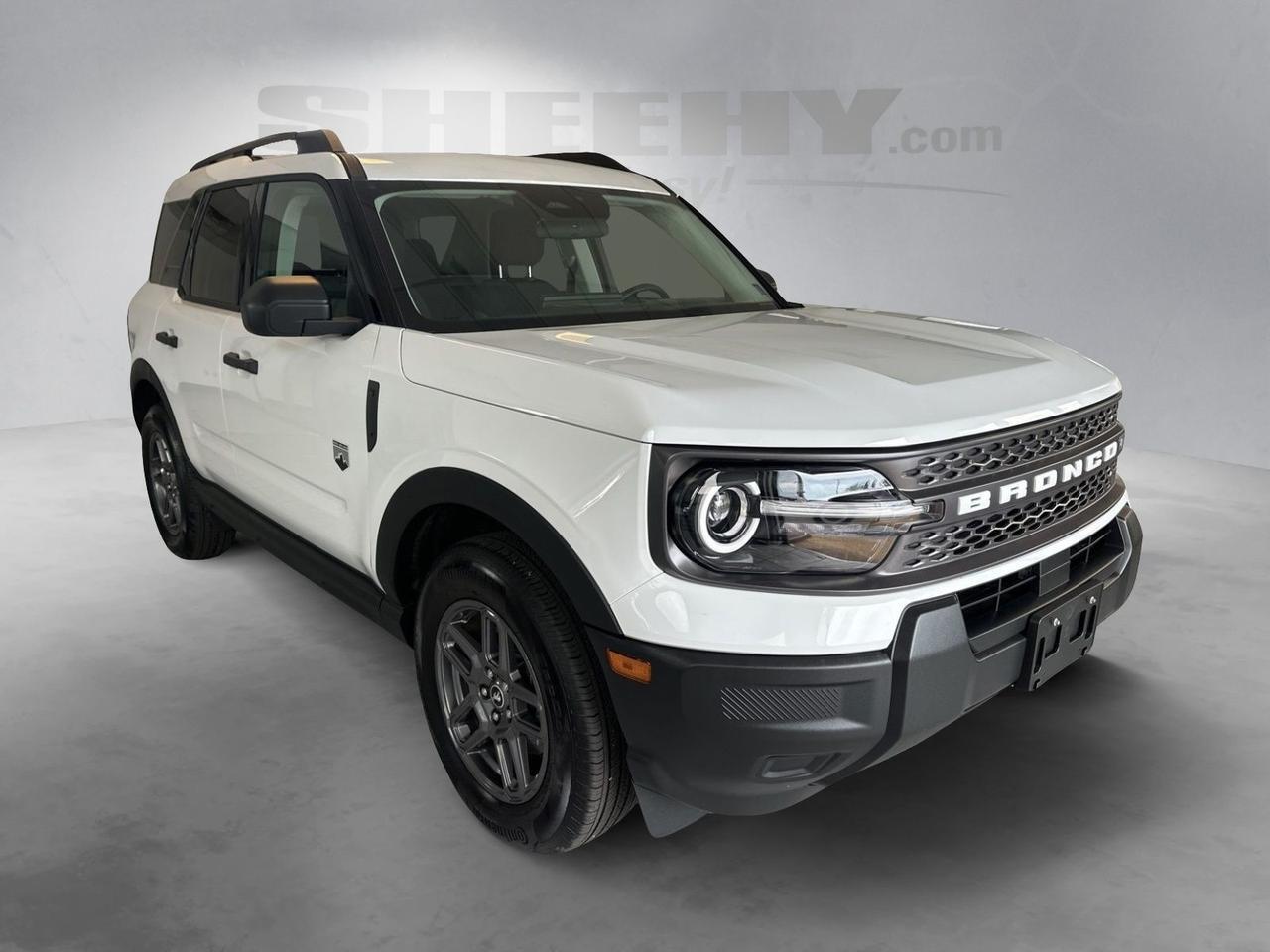 2025 Ford Bronco Sport Big Bend Richmond VA