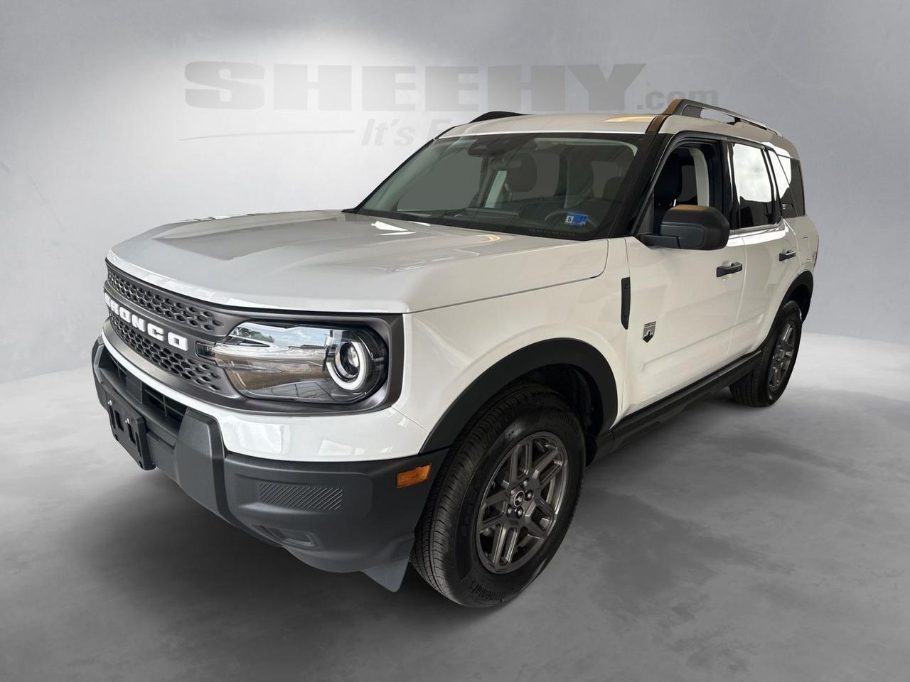 2025 Ford Bronco Sport Big Bend Richmond VA