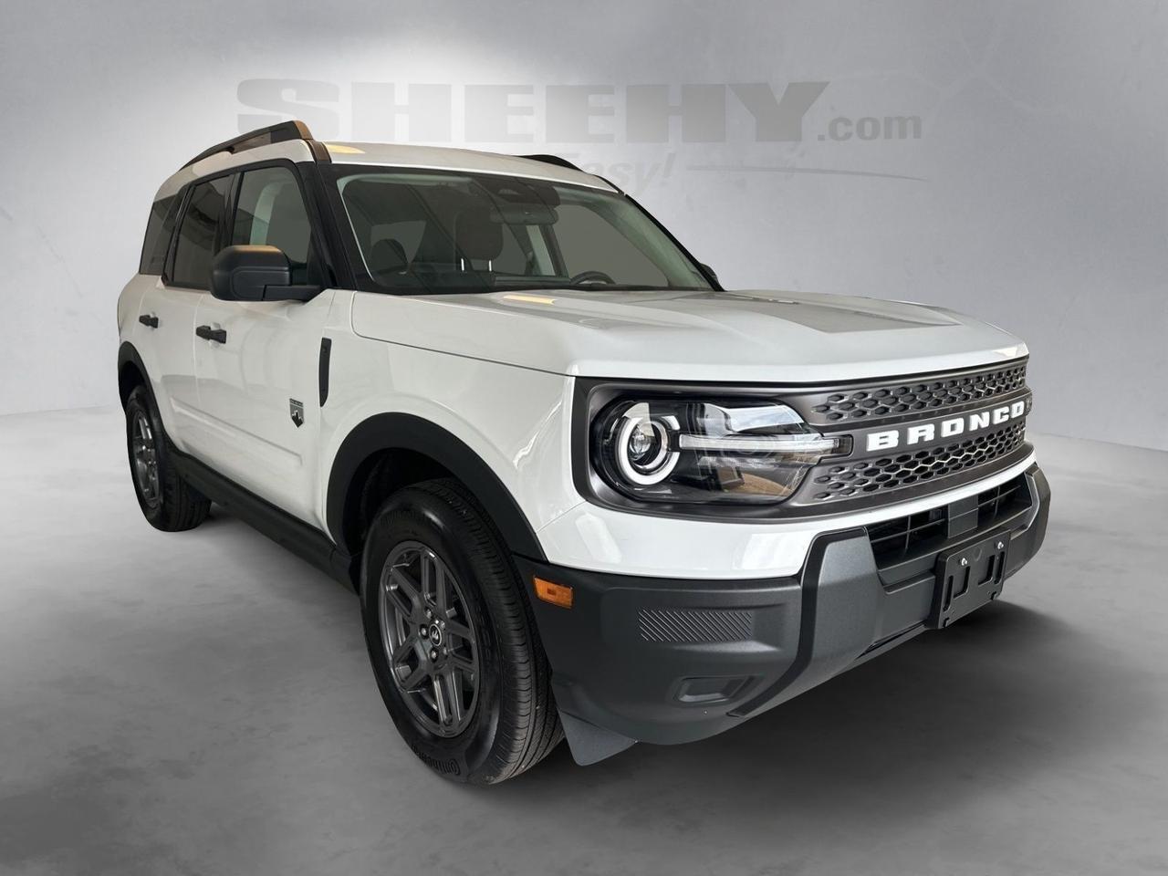 2025 Ford Bronco Sport Big Bend Richmond VA