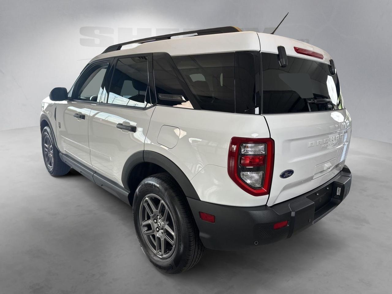 2025 Ford Bronco Sport Big Bend Richmond VA
