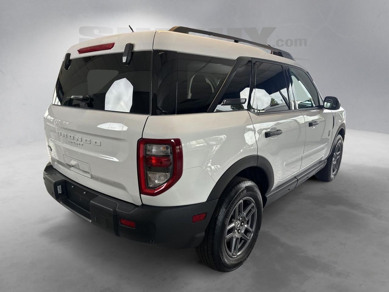 2025 Ford Bronco Sport Big Bend Richmond VA