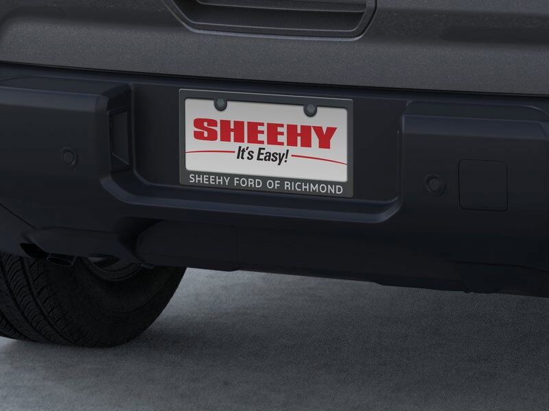 2025 Ford Bronco Sport Big Bend Richmond VA