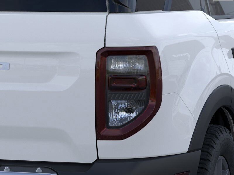 2025 Ford Bronco Sport Big Bend Richmond VA