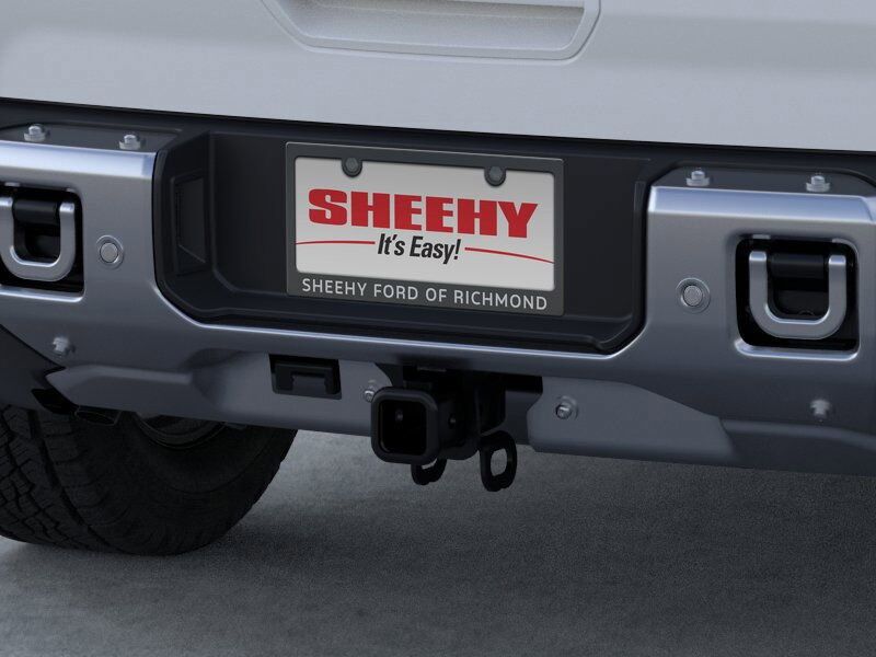 2025 Ford Bronco Sport Big Bend Richmond VA